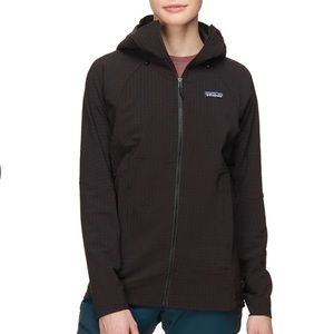 Patagonia R1 TechFace Hoodie - Women's
